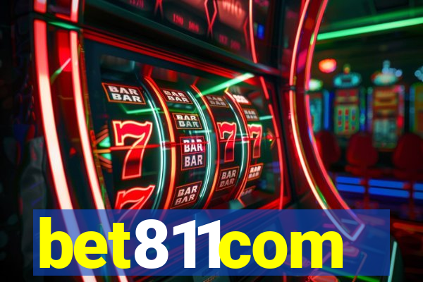 bet811com