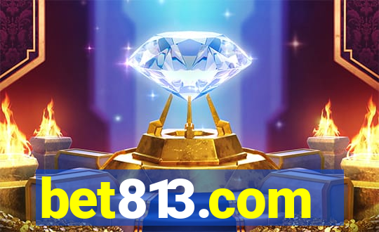 bet813.com