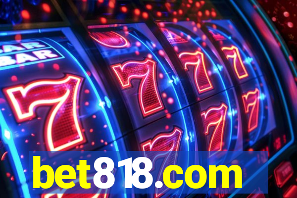 bet818.com