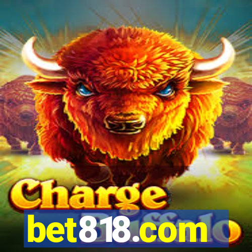 bet818.com