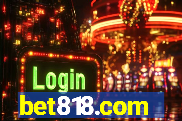 bet818.com