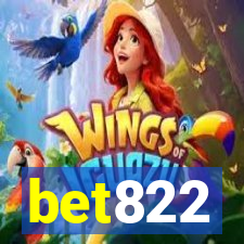 bet822