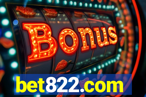 bet822.com