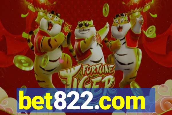 bet822.com