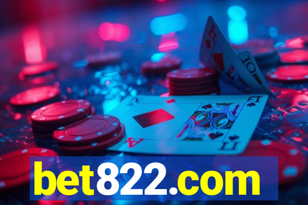 bet822.com