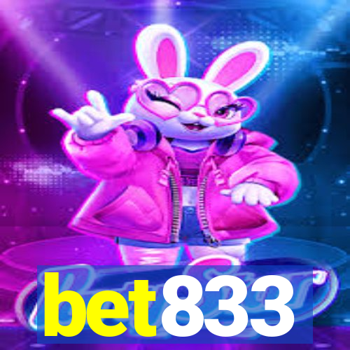 bet833