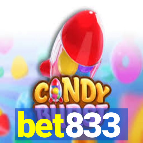 bet833