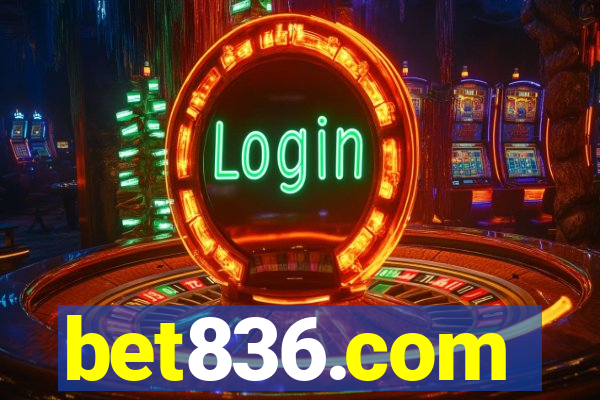 bet836.com