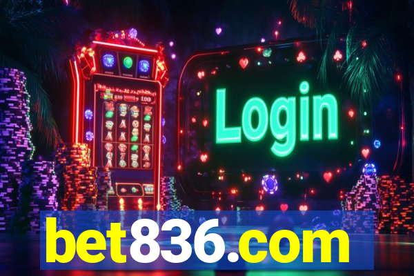 bet836.com