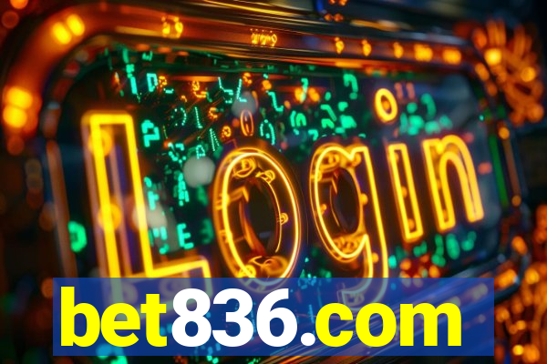 bet836.com