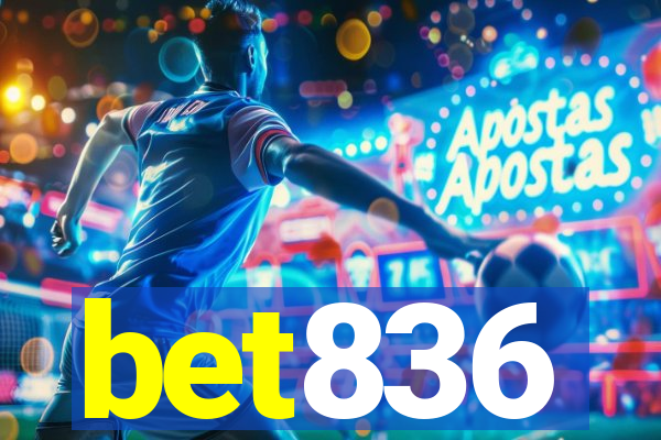 bet836