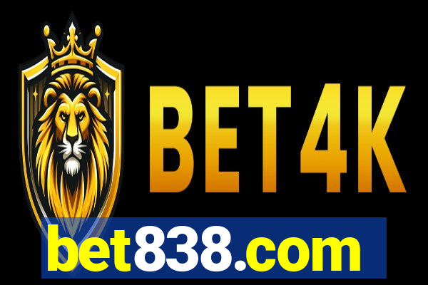 bet838.com