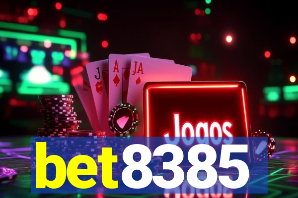 bet8385