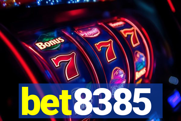 bet8385