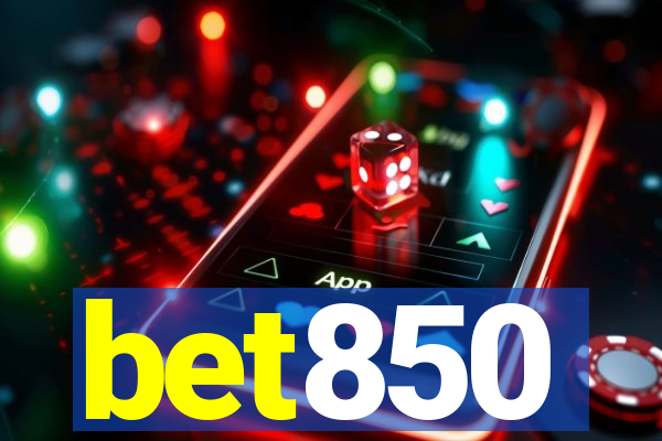 bet850