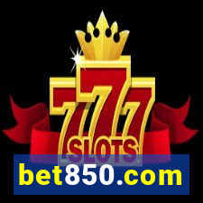 bet850.com