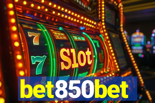 bet850bet