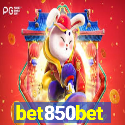 bet850bet