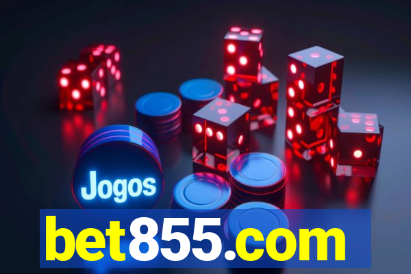 bet855.com