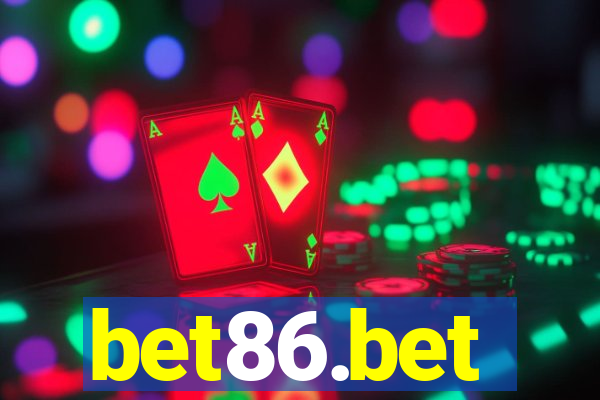 bet86.bet