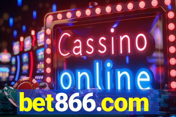 bet866.com