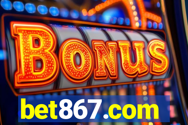 bet867.com