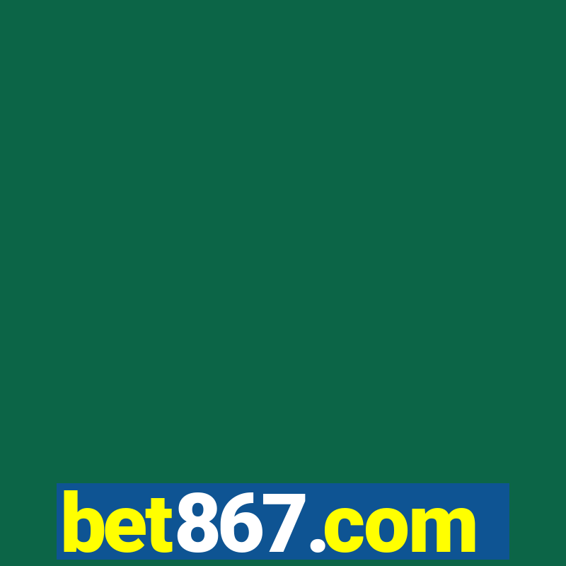 bet867.com