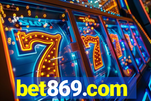 bet869.com