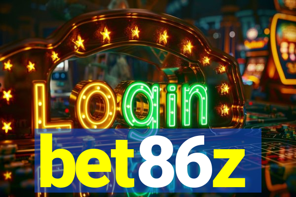 bet86z