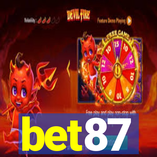 bet87