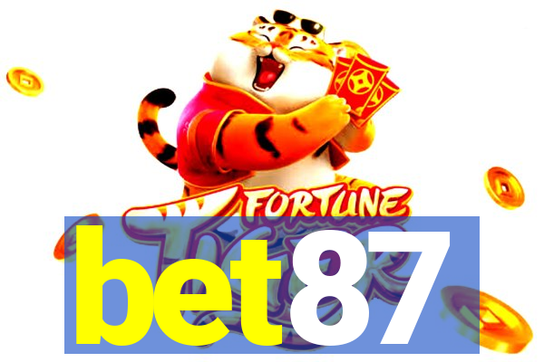 bet87