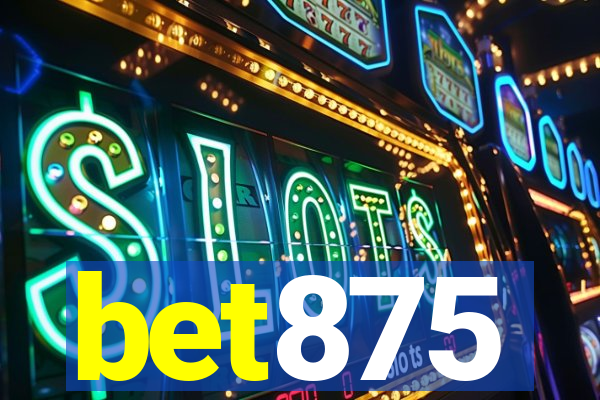 bet875