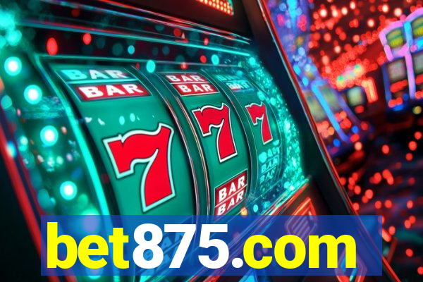 bet875.com