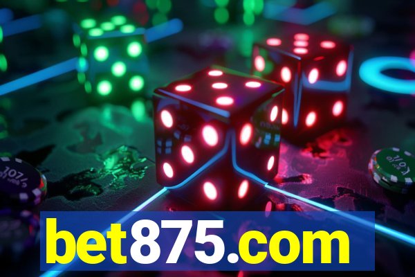 bet875.com