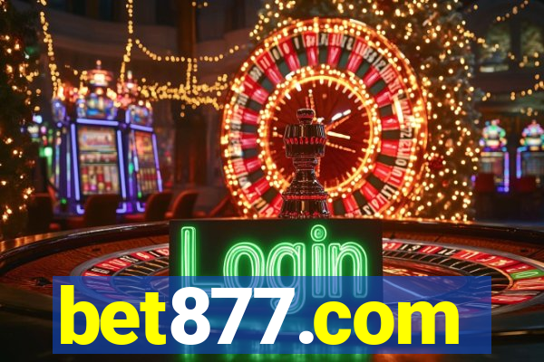 bet877.com