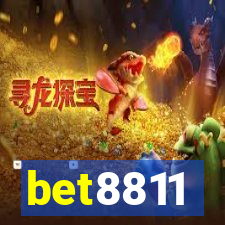 bet8811