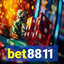 bet8811