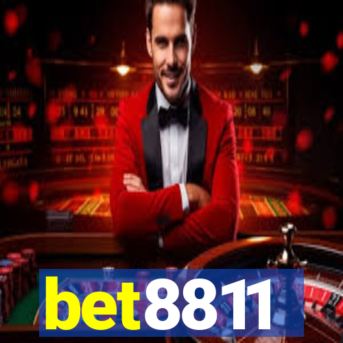 bet8811