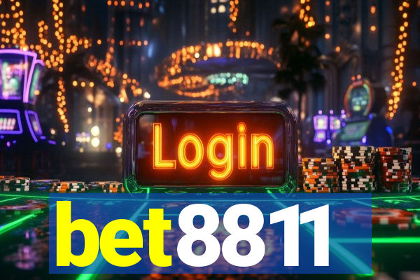 bet8811