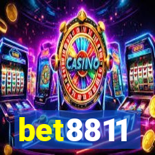 bet8811