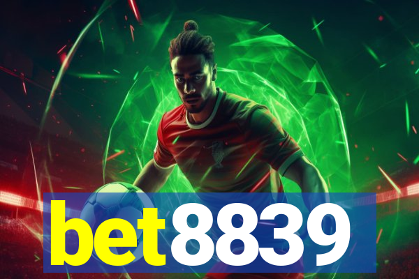 bet8839