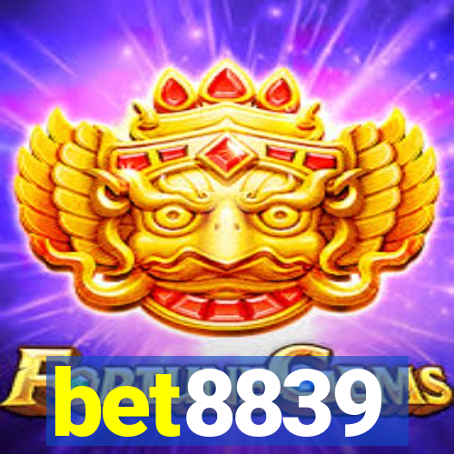 bet8839