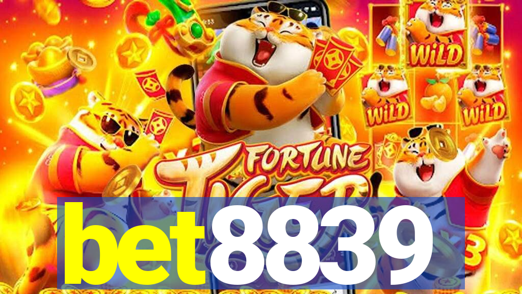 bet8839