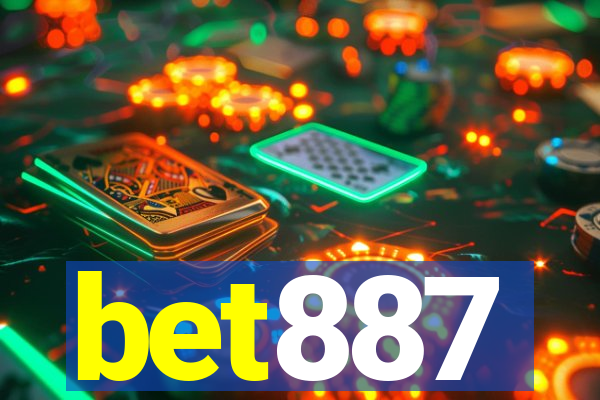 bet887