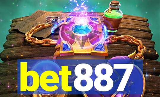 bet887