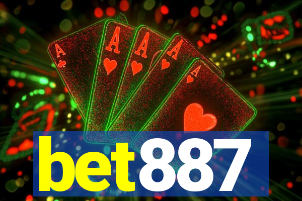 bet887