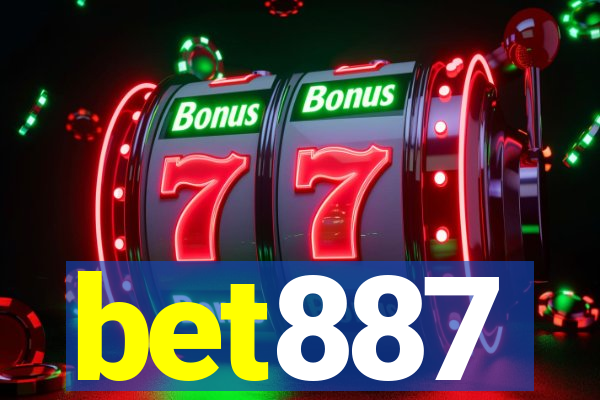 bet887