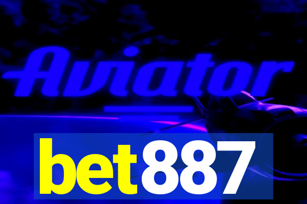 bet887