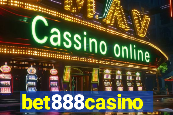 bet888casino