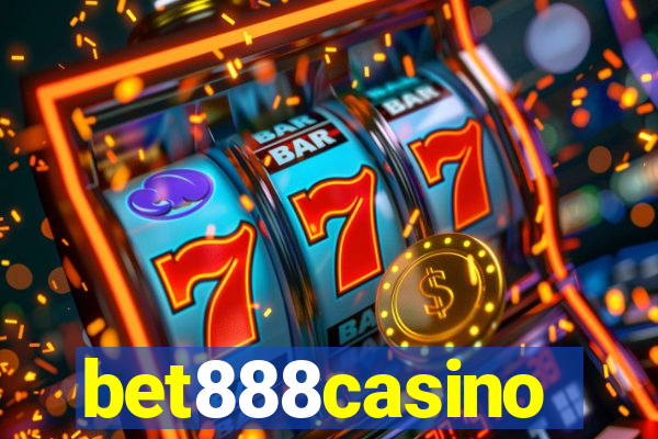 bet888casino